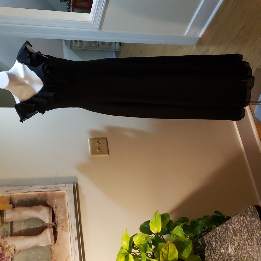 Stage Accents Dress
